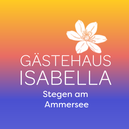 Gästehaus Isabella Stegen am Ammersee